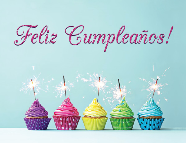 Funny Spanish Birthday Wishes
 Happy birthday wishes and quotes in Spanish and English