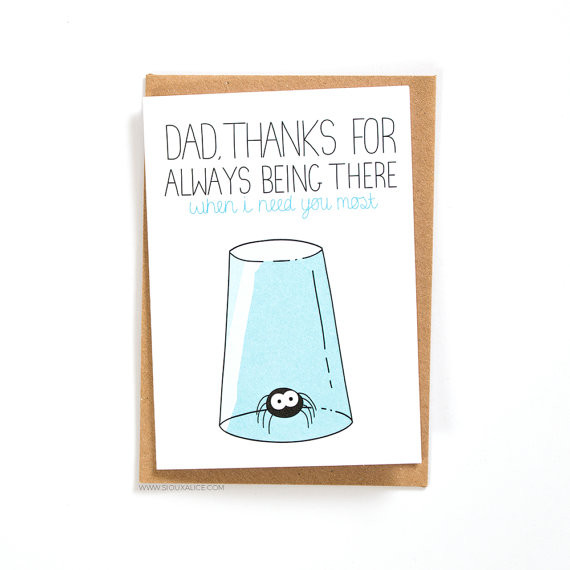 Funny Things To Say In A Birthday Card
 21 Funny Father s Day Cards Your Dad Will Appreciate