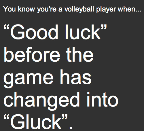 Funny Volleyball Quotes
 Best 25 Funny volleyball quotes ideas on Pinterest