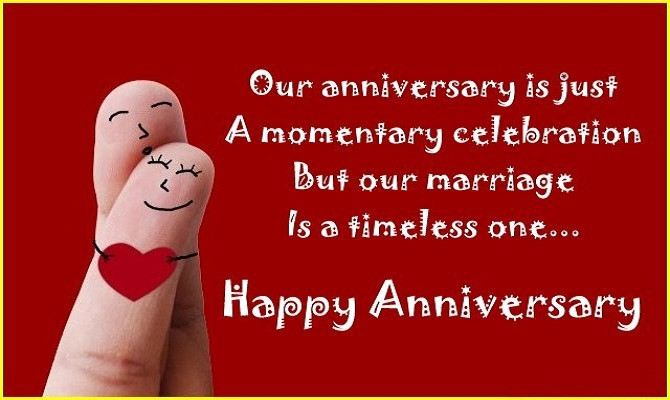 Funny Wedding Anniversary Quotes
 Funny Anniversary Quotes For Husband QuotesGram