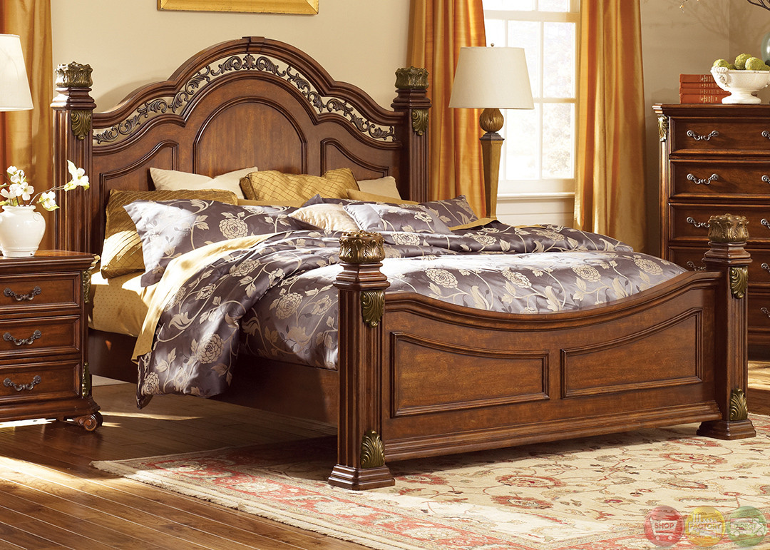 Furniture For A Small Bedroom
 European traditional bedroom furniture Video and s