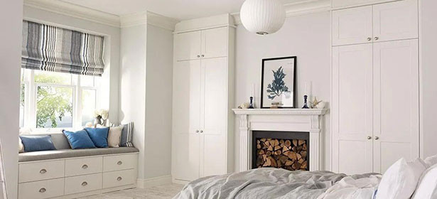 Furniture For A Small Bedroom
 Sharps fitted bedroom furniture Which