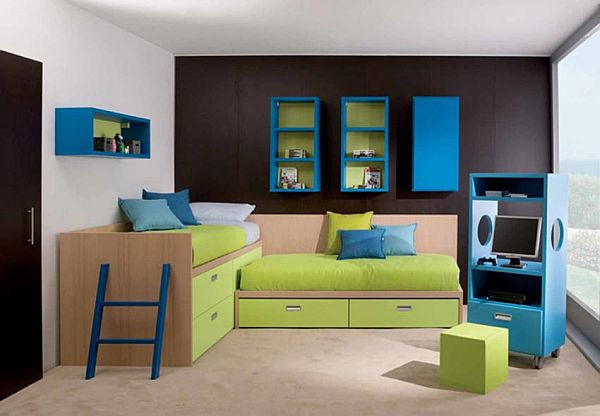Furniture For Kids Room
 Kids Bedroom Paint Ideas 10 Ways to Redecorate