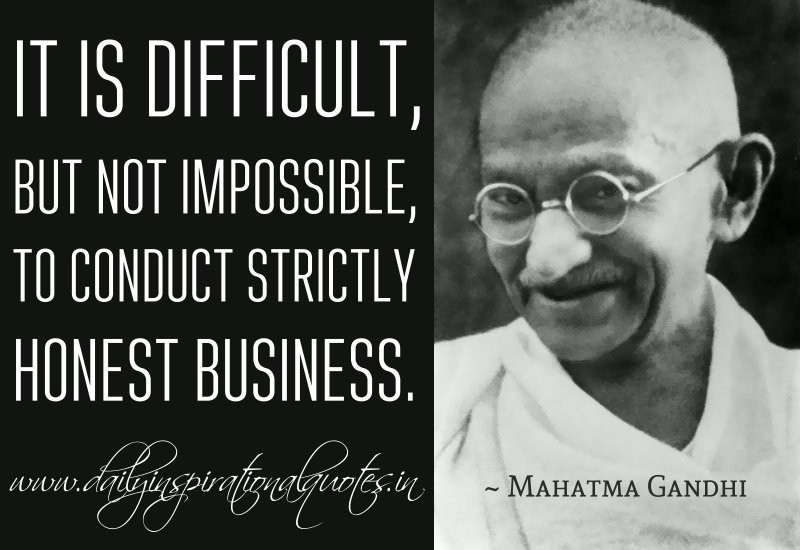 Gandhi Inspirational Quotes
 Gandhi Famous Quotes QuotesGram