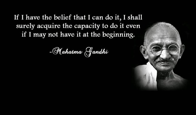Gandhi Inspirational Quotes
 Gandhi Quotes About Work QuotesGram