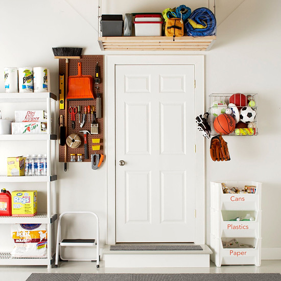 Garage Cleaning And Organizing
 5 Tips to Jump Start Organizing Your Garage