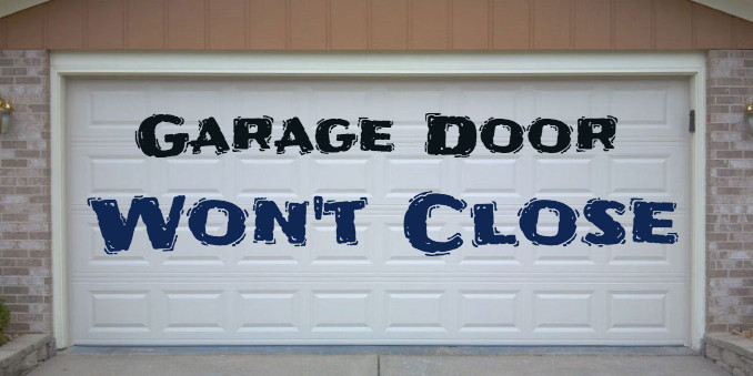 Garage Door Doesn T Open
 Main Reasons Garage Door Won’t Open or Close