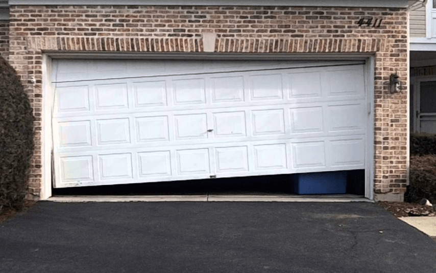 Garage Door Doesn T Open
 Home Ideal Garage Doors