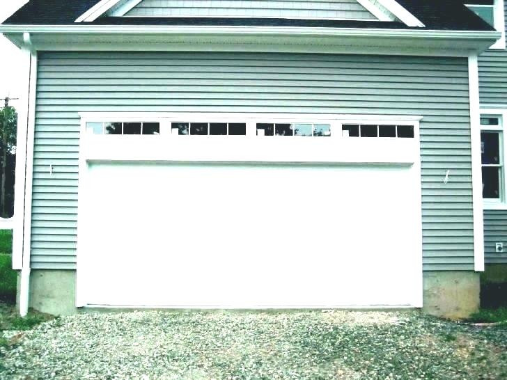 Garage Door Doesn T Open
 Liftmaster Garage Door Will Not Open Manually