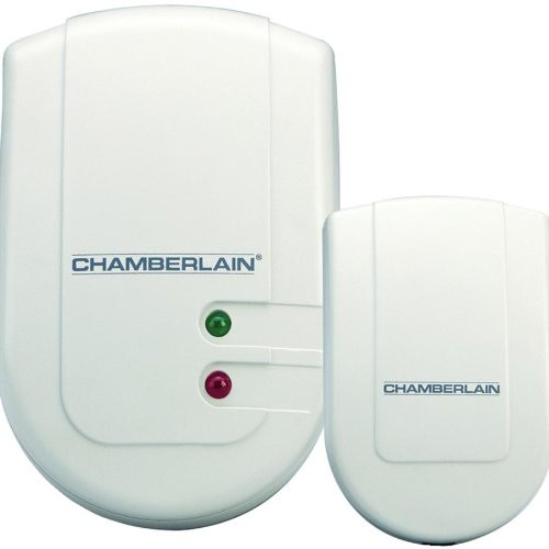 Garage Door Monitor
 chamberlain Cldm1 Universal Garage Door Monitor