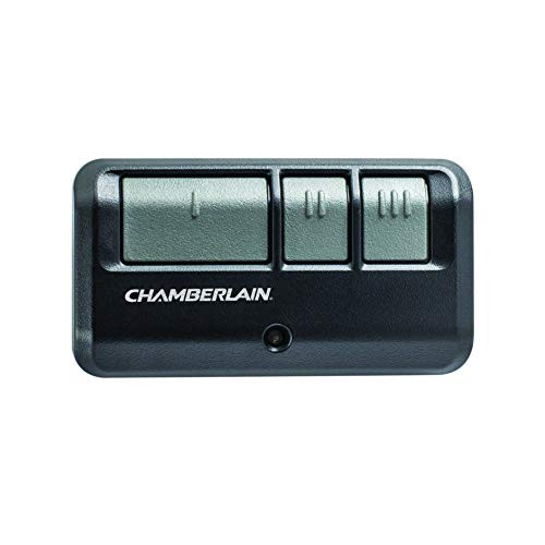 Garage Door Opener Remote Battery
 Chamberlain LiftMaster Remote Amazon