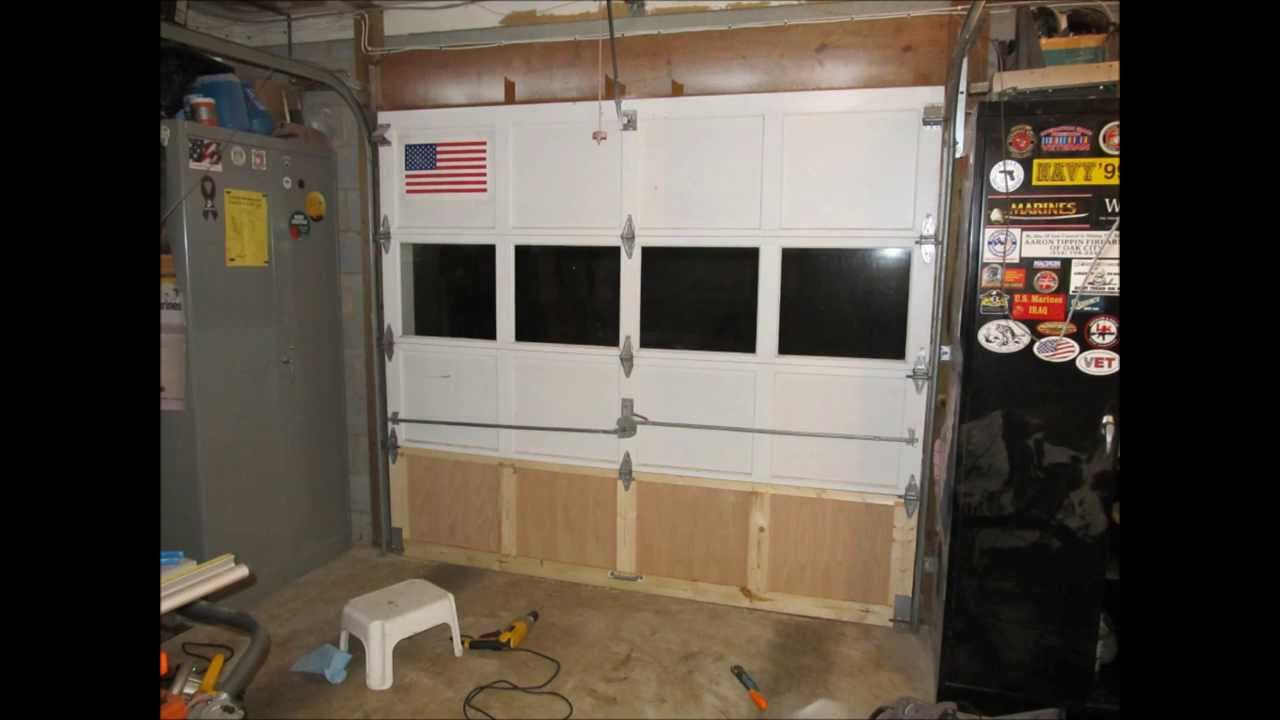 Garage Door Repairs
 Garage Door Repair Slideshow