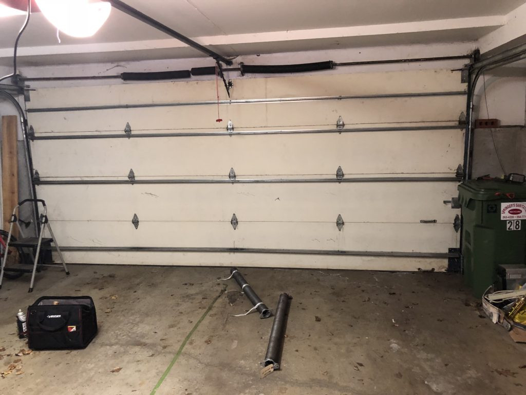 Garage Door Repairs
 A Few mon Winter Repairs for Garage Doors