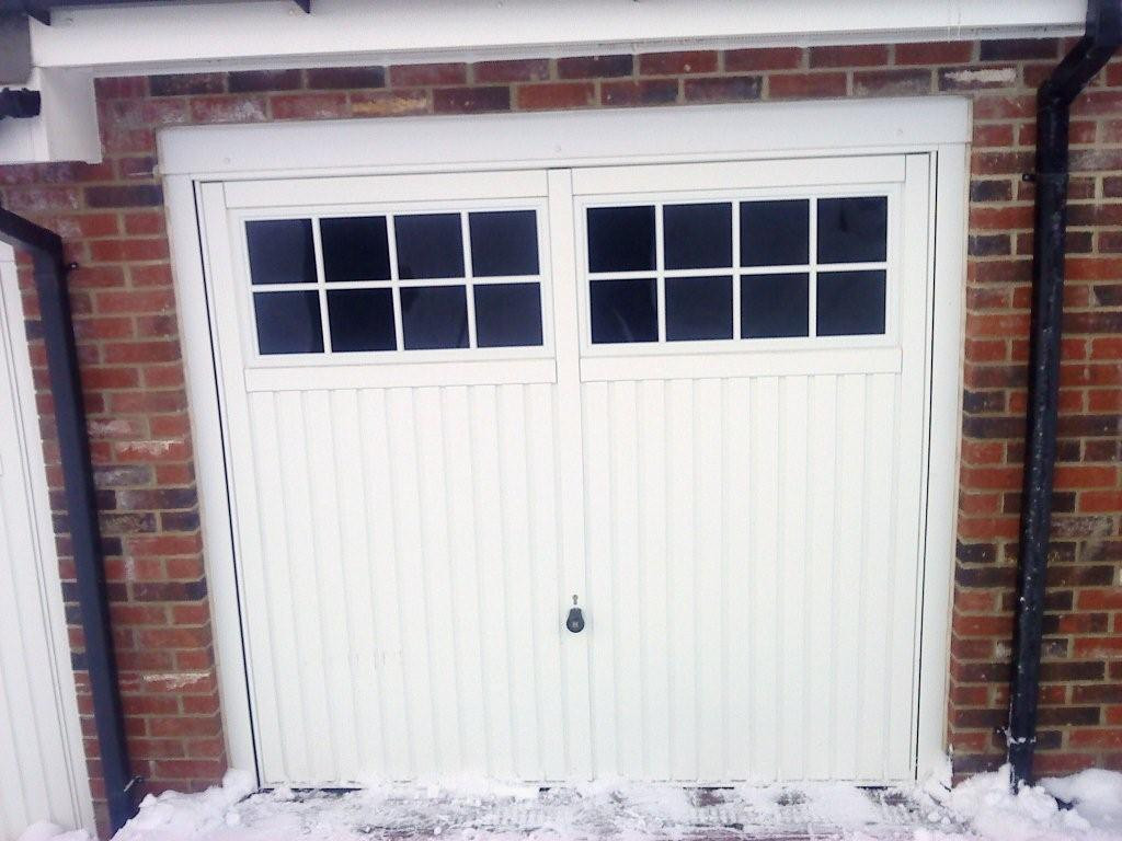 Garage Door Repairs
 Special fers Garage Doors North East