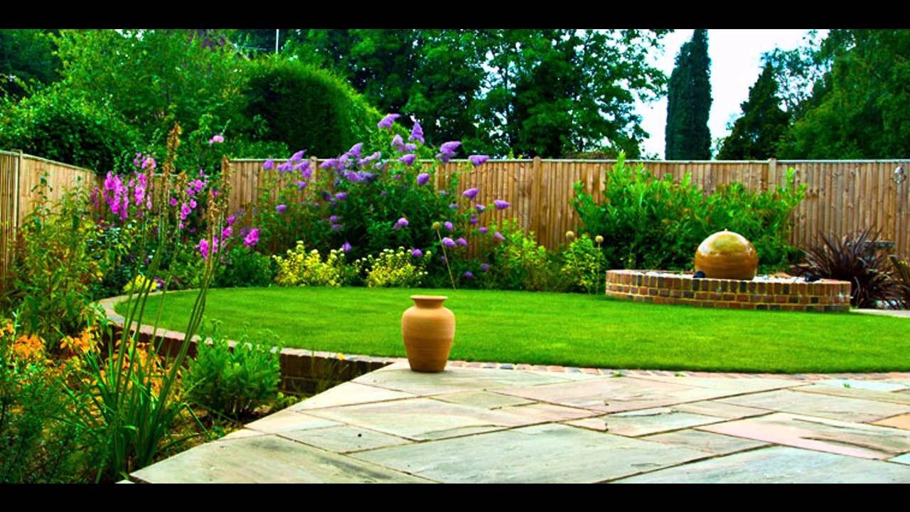 Garden Landscape Design
 [Garden Ideas] Landscape and garden design