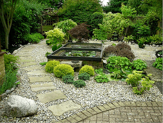 Garden Landscape Design
 Most Famous Yards And Garden Designs Modern Trend