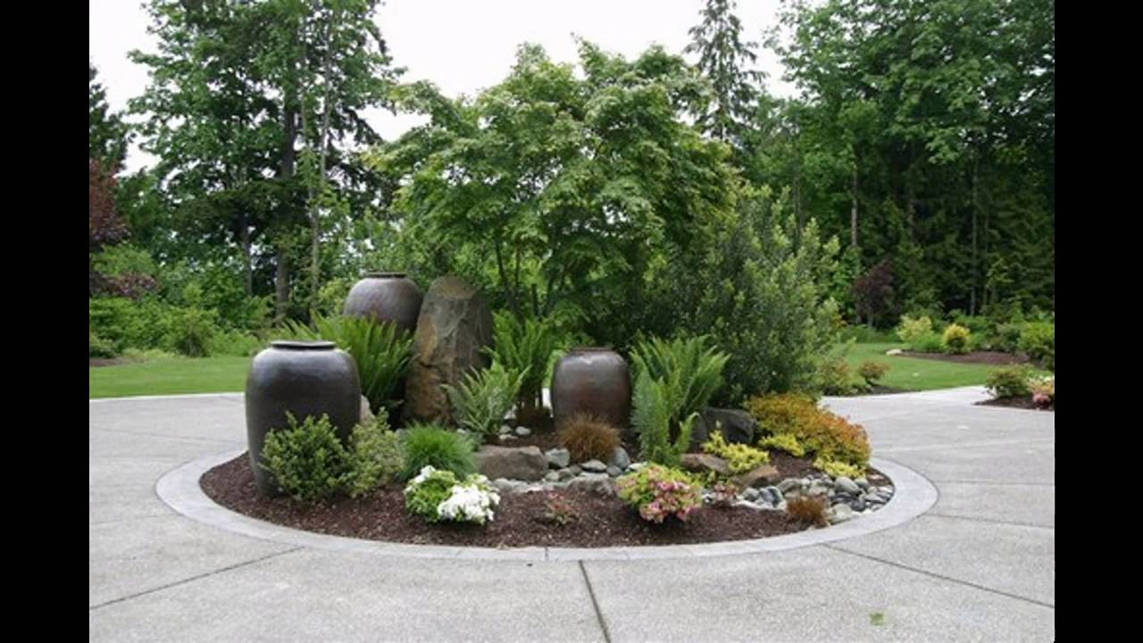 Garden Landscape Design
 Garden entrance ideas For small space
