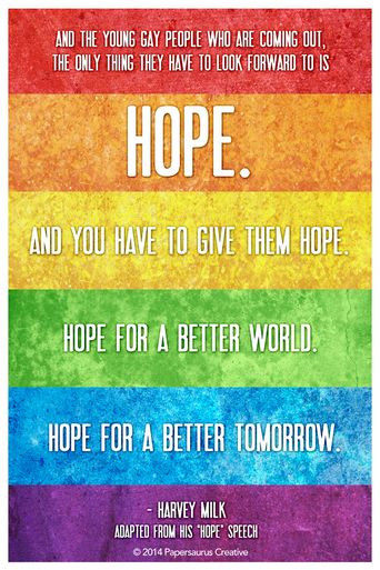 Gay Inspirational Quote
 Pin on LGBT Art Prints & Home Decor