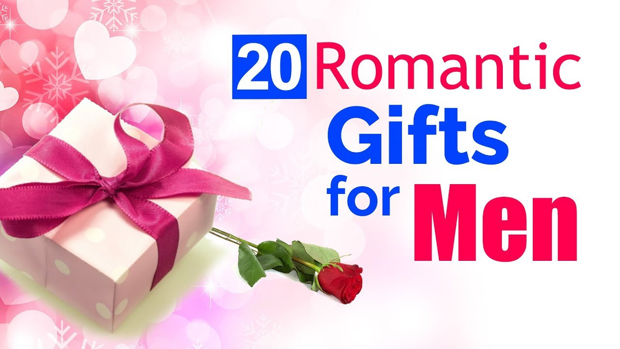 Gay Valentine Gift Ideas
 20 Valentine Day Gift Ideas for Boyfriend