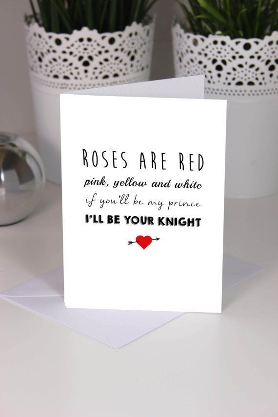 Gay Valentine Gift Ideas
 Be my princess I ll be your Knight Holidaze