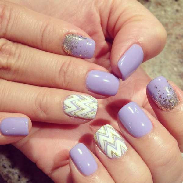 Gel Acrylic Nail Ideas
 gel nails and acrylic nails for women 2017 Styles Art