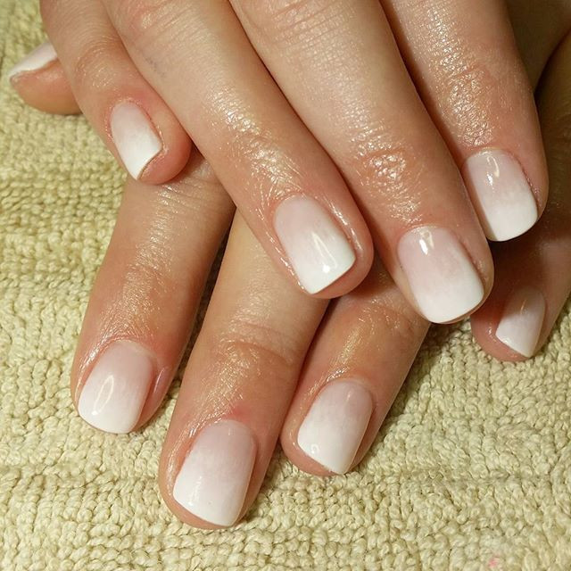 Gel Nails For Wedding
 37 Gorgeous Wedding Nail Art Ideas For Brides in 2019