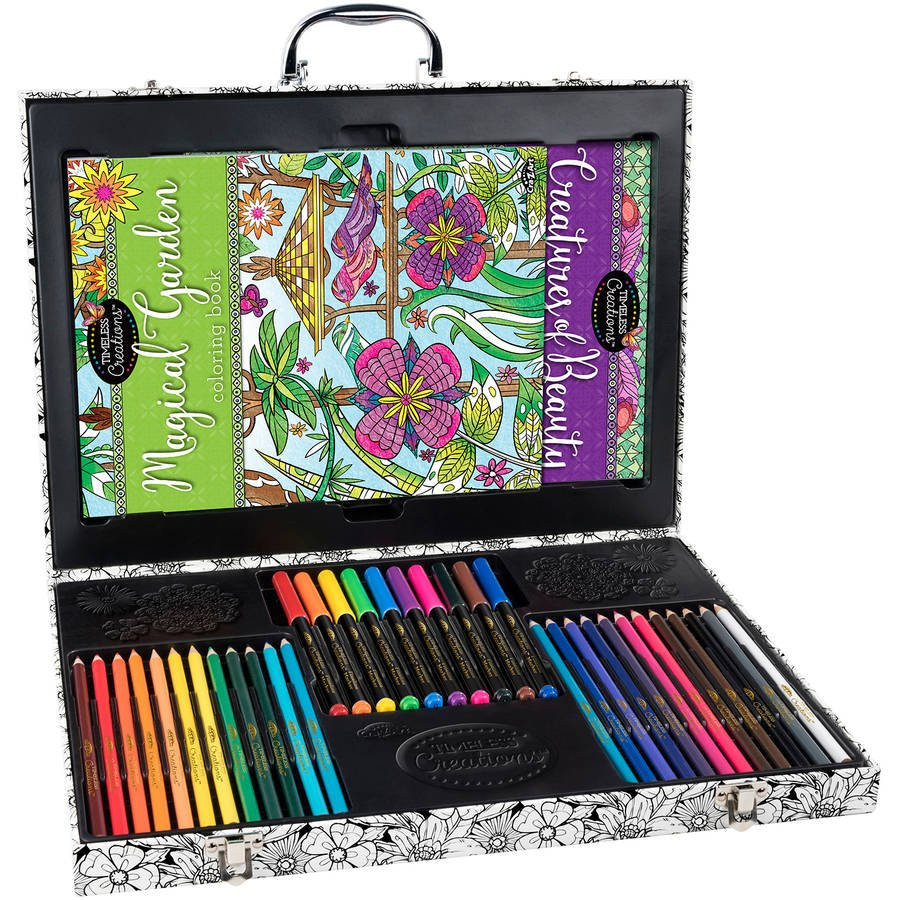 Gel Pens For Adult Coloring Books
 Gel Pens For Coloring Books Smooth Coloring For Perfect