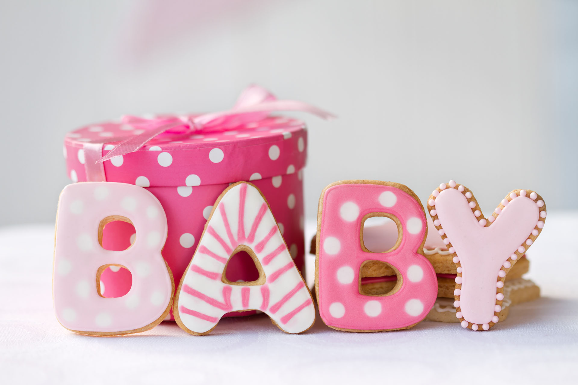 Gender Party Gift Ideas
 Top 5 Gender Reveal Party Gift Ideas
