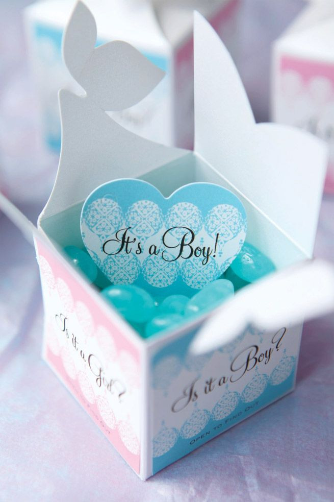 Gender Reveal Party Gift Ideas
 75 Gift Ideas For Gender Reveal Party Zachary kristen