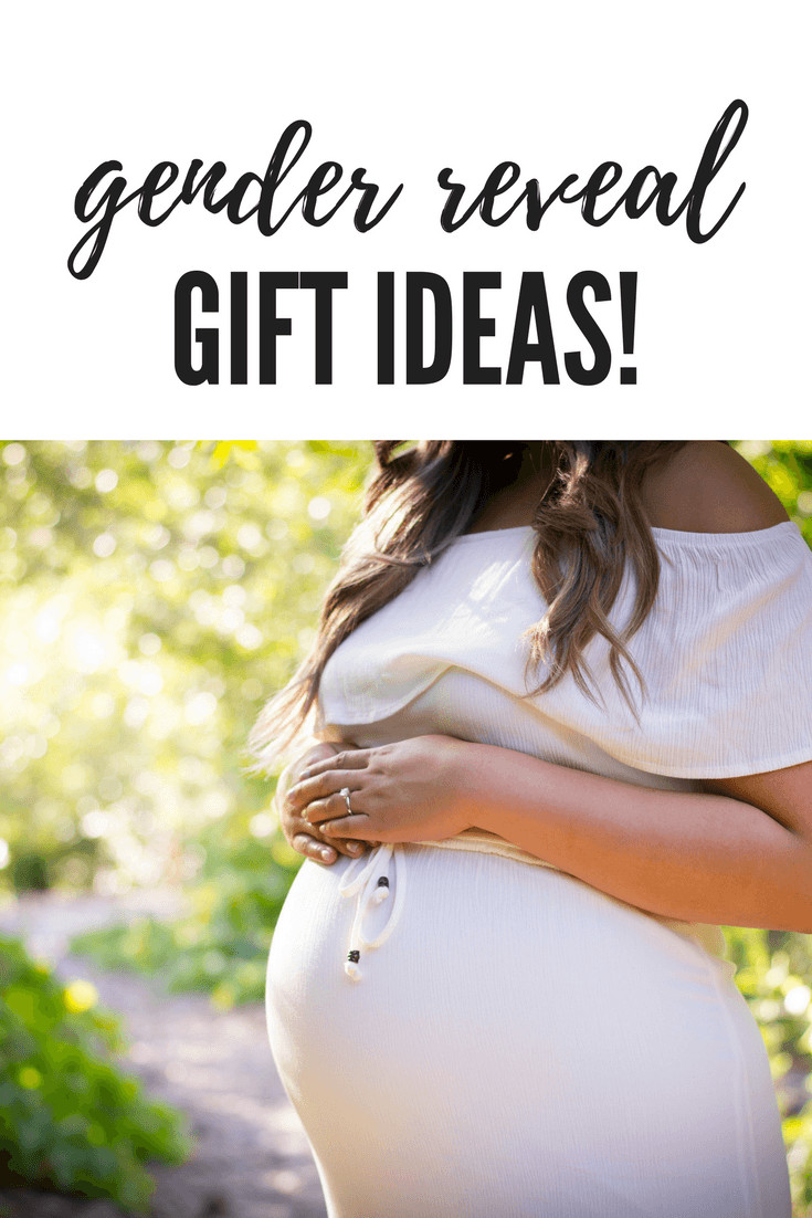 Gender Reveal Party Gift Ideas
 To Do or Not To Do Gender Reveal Gifts Rookie Moms