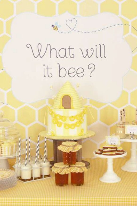 Gender Reveal Theme Party Ideas
 Here Are the Best Baby Gender Reveal Ideas
