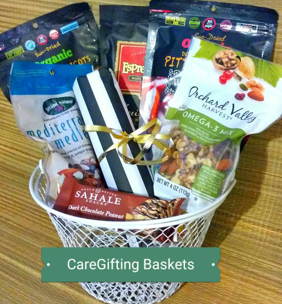 Get Well Gift Basket Ideas After Surgery
 Pin by CareGifting on After Surgery Gift Ideas