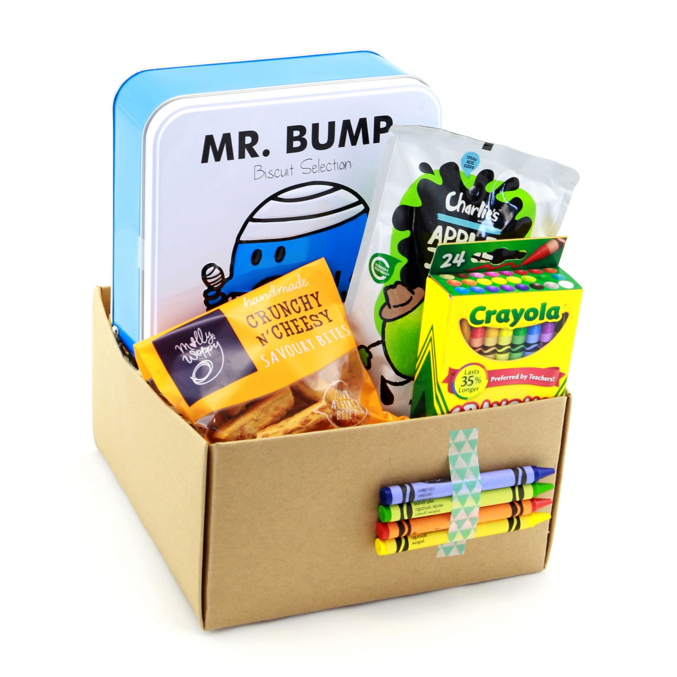 Get Well Gift Baskets For Kids
 Kids Get Well Gifts Gift Box Gifts for Kids