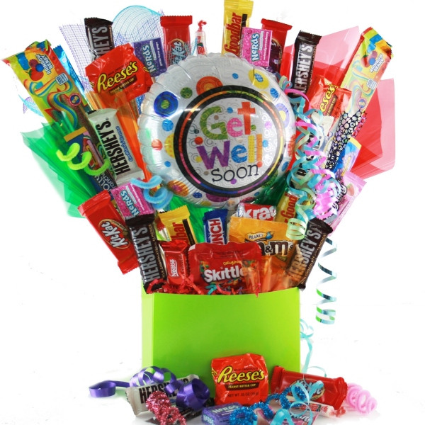Get Well Gift Baskets For Kids
 The Best 12 Get Well Gifts for Kids AA Gifts & Baskets Blog