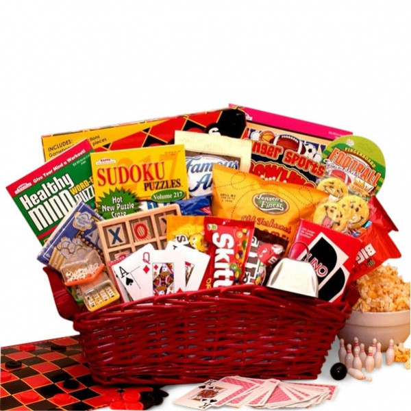 Get Well Gift Baskets For Kids
 Get Well Gifts for Kids Ideas