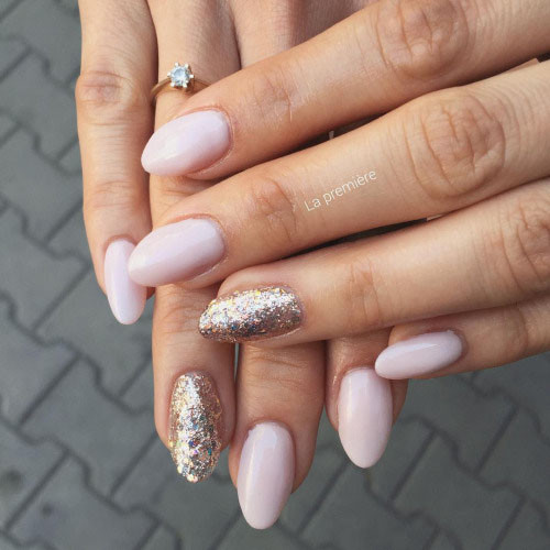 Getting Nails Done For Wedding
 16 Awesome Wedding Nails Designs to Inspire You