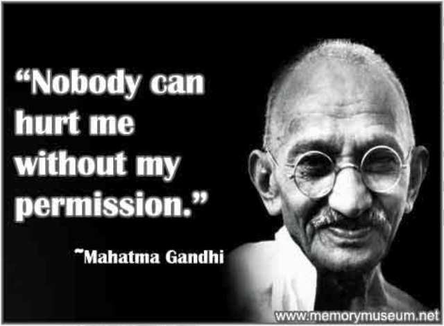 Ghandi Friendship Quote
 7 Mindblowing ‘Mahatma Gandhi’ Quotes