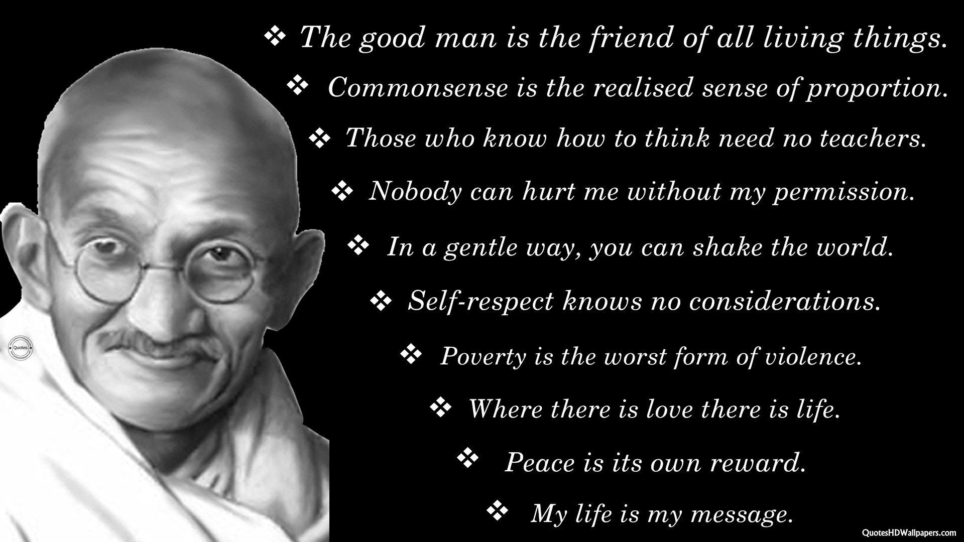 Ghandi Friendship Quote
 gandhi quotes Google Search