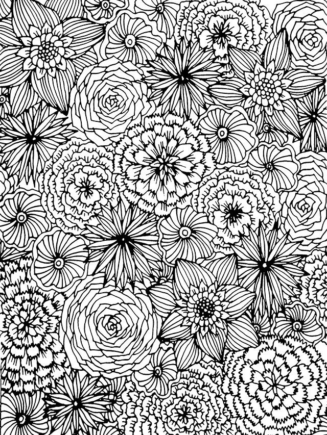 Giant Coloring Books For Adults
 alisaburke free GIANT coloring page called "engineer