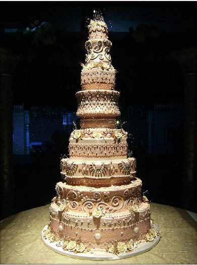 Giant Wedding Cakes
 17 Best images about ROYAL WEDDING CAKES on Pinterest