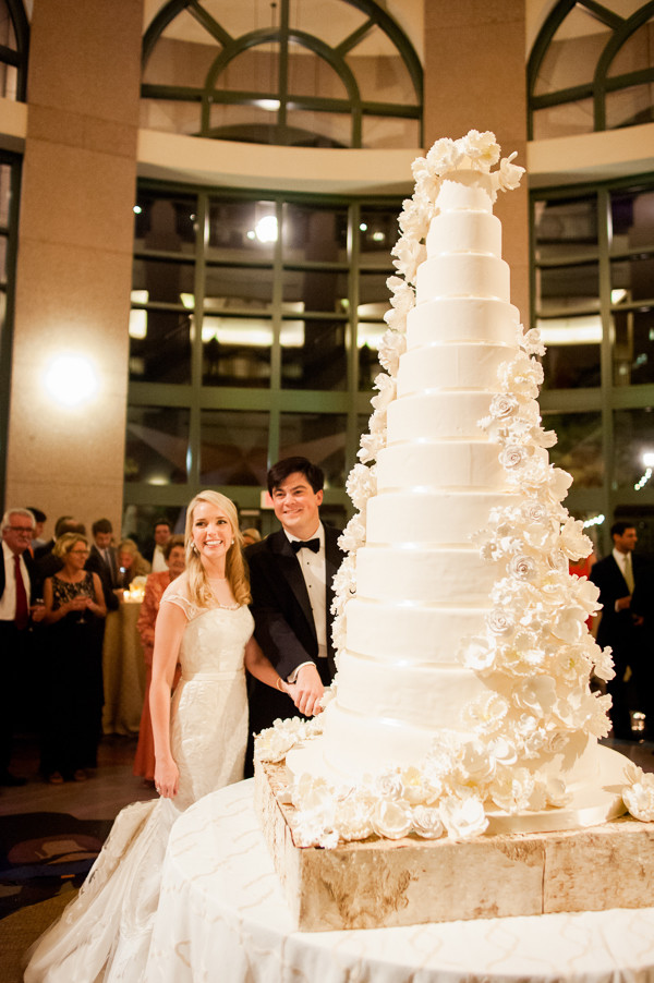 Giant Wedding Cakes
 giant wedding cake