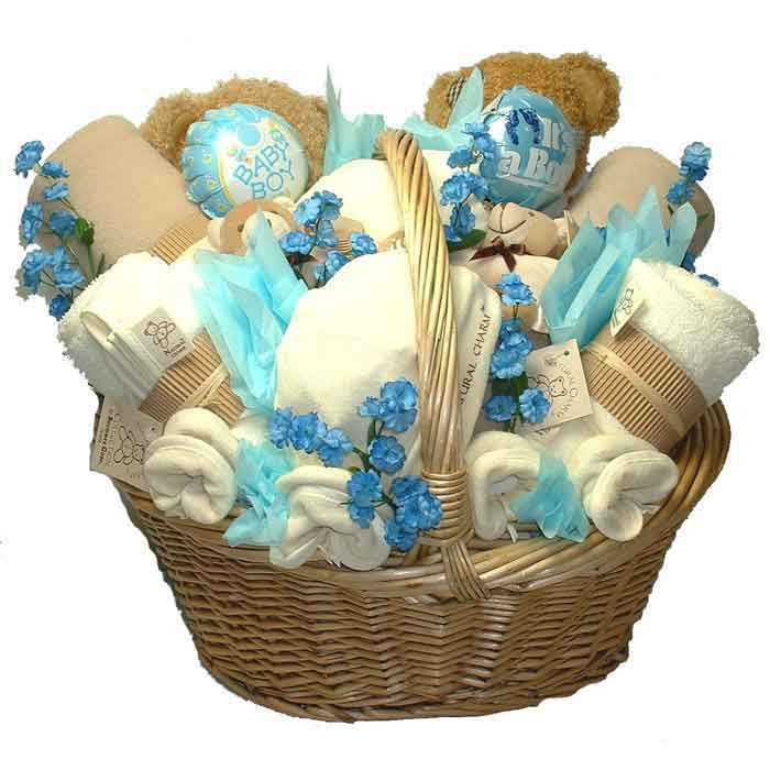 Gift Basket For Baby
 BABY Baby t baskets