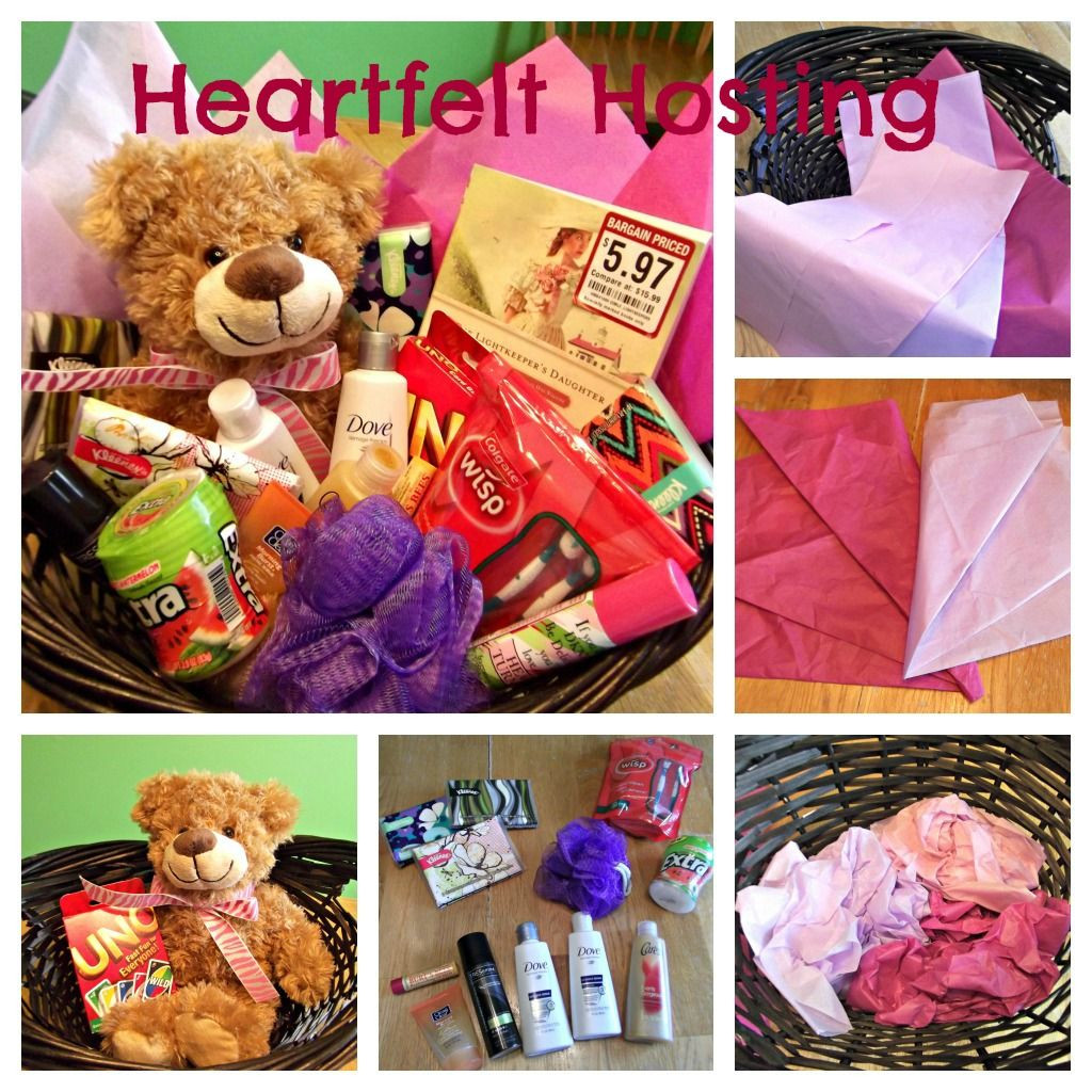 Gift Basket For Child In Hospital
 Pin by Carrie Nehmer on t ideas