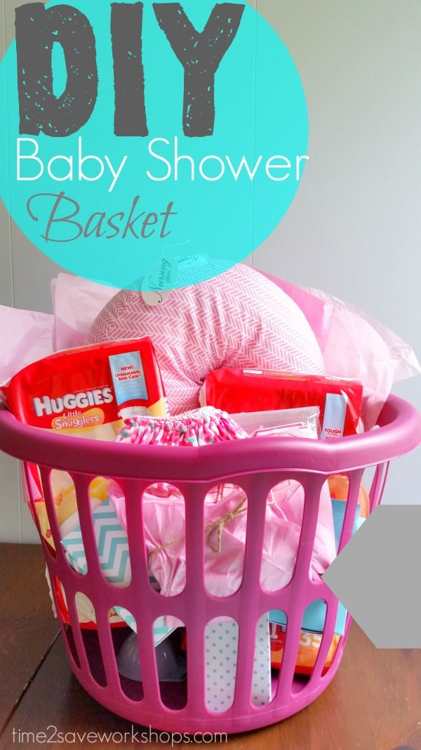 Gift Basket Ideas For Baby Shower
 13 Themed Gift Basket Ideas for Women Men & Families