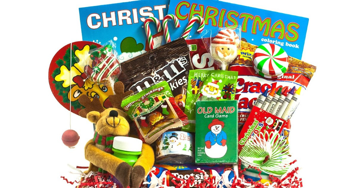 Gift Basket Ideas For Kids
 Christmas Gift Basket For Kids Parenting Times