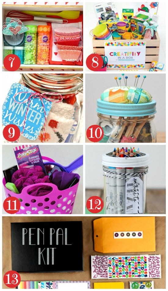Gift Basket Ideas For Kids
 50 Themed Christmas Basket Ideas The Dating Divas