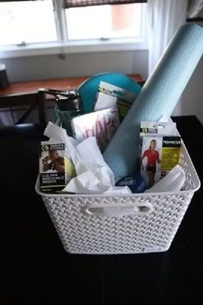 Gift Basket Ideas For Nurses
 16 Awesome Nurse Gift Basket Ideas