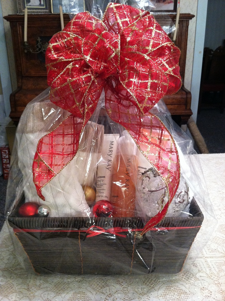 Gift Basket Wrapping Ideas
 25 best Executive Gift Buying Service images on Pinterest
