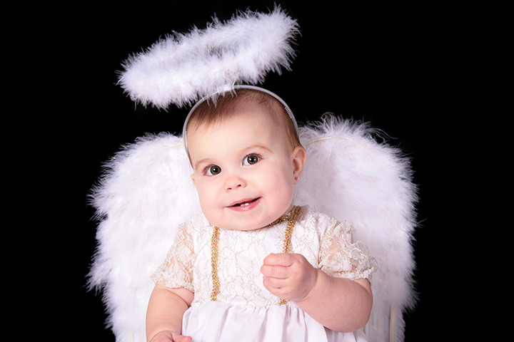 Gift From God Baby Names
 200 Popular Baby Names That Mean Gift From God