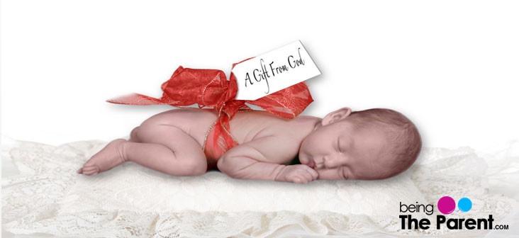 Gift From God Baby Names
 100 Indian Names Meaning ‘Gift God’